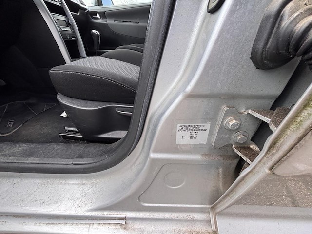 Peugeot 207, 2009 - afbeelding 4 van  26