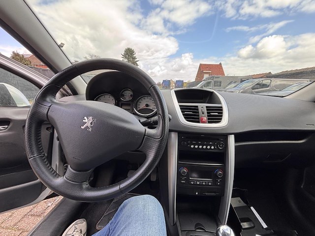 Peugeot 207, 2009 - afbeelding 5 van  26