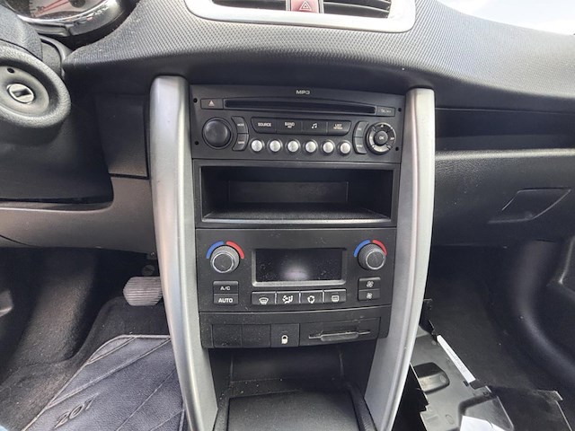 Peugeot 207, 2009 - afbeelding 6 van  26