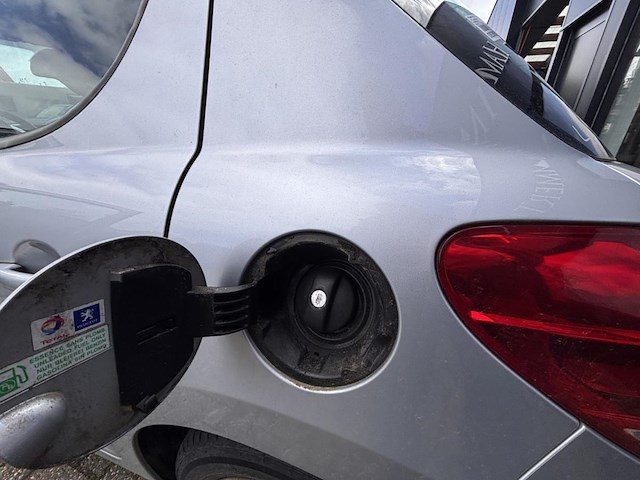 Peugeot 207, 2009 - afbeelding 10 van  26