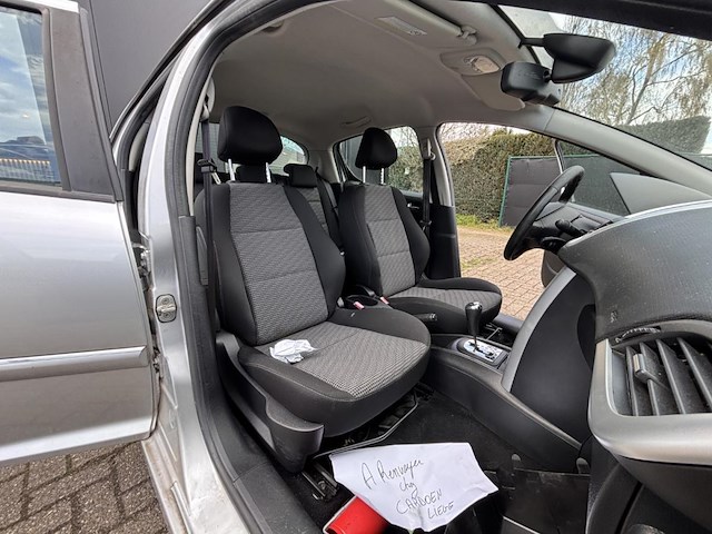 Peugeot 207, 2009 - afbeelding 13 van  26