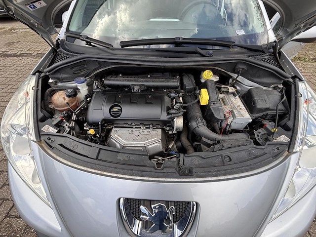 Peugeot 207, 2009 - afbeelding 16 van  26