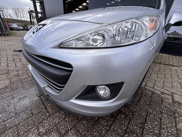 Peugeot 207, 2009 - afbeelding 18 van  26