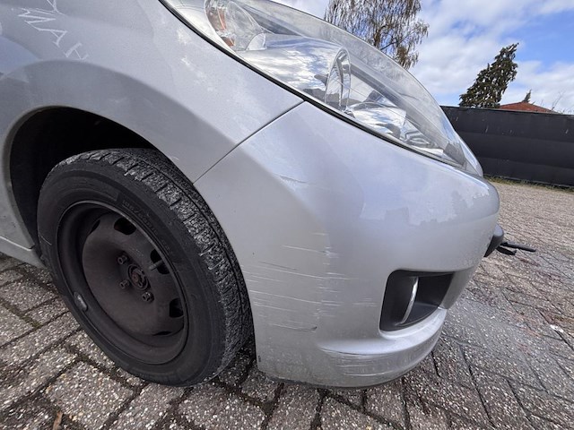 Peugeot 207, 2009 - afbeelding 19 van  26