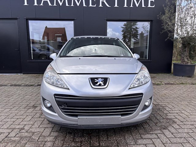 Peugeot 207, 2009 - afbeelding 12 van  26