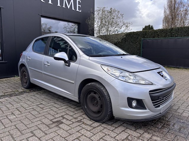 Peugeot 207, 2009 - afbeelding 20 van  26