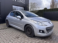 Peugeot 207, 2009 - afbeelding 20 van  26