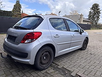 Peugeot 207, 2009 - afbeelding 22 van  26