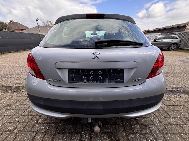 Peugeot 207, 2009 - afbeelding 23 van  26