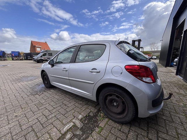 Peugeot 207, 2009 - afbeelding 24 van  26