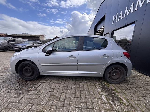 Peugeot 207, 2009 - afbeelding 25 van  26