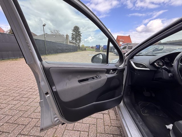Peugeot 207, 2009 - afbeelding 26 van  26