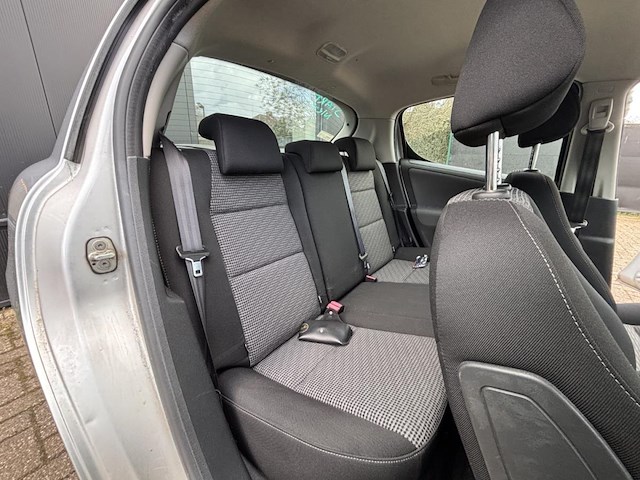 Peugeot 207, 2009 - afbeelding 11 van  26