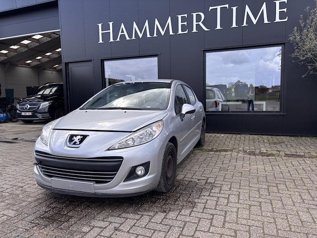 Peugeot 207, 2009 - afbeelding 1 van  26