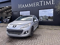 Peugeot 207, 2009 - afbeelding 1 van  26