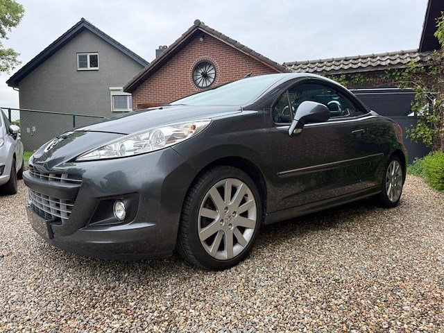 Peugeot 207, 2009 - afbeelding 1 van  16