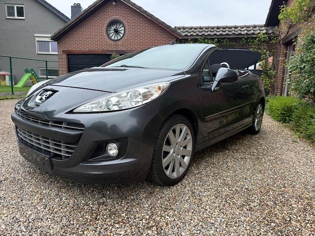 Peugeot 207, 2009 - afbeelding 9 van  16