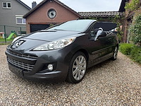 Peugeot 207, 2009 - afbeelding 9 van  16