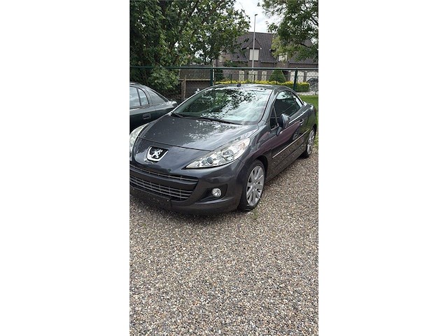 Peugeot 207, 2009 - afbeelding 10 van  16