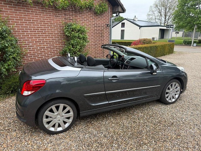 Peugeot 207, 2009 - afbeelding 11 van  16