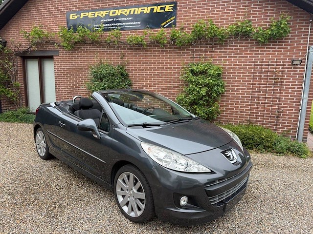 Peugeot 207, 2009 - afbeelding 12 van  16