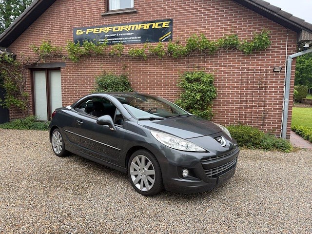 Peugeot 207, 2009 - afbeelding 13 van  16