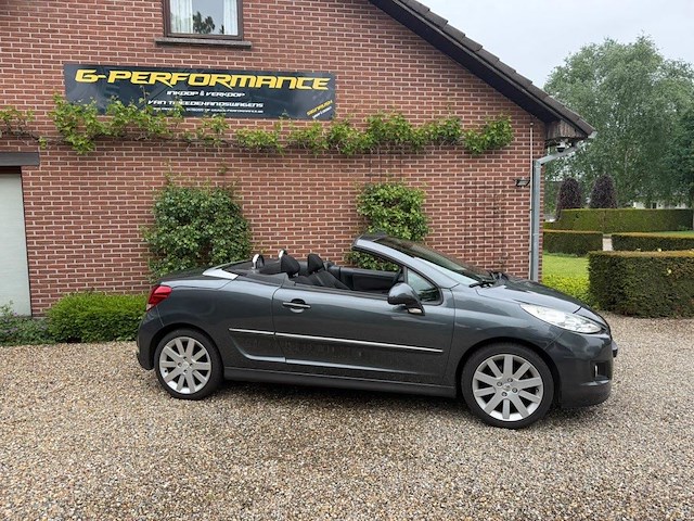 Peugeot 207, 2009 - afbeelding 14 van  16