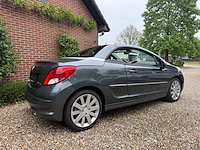 Peugeot 207, 2009 - afbeelding 16 van  16