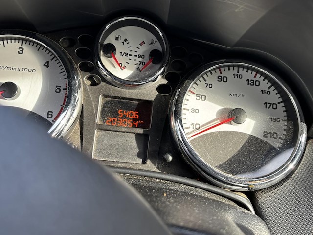 Peugeot 207, 2010 - afbeelding 3 van  23