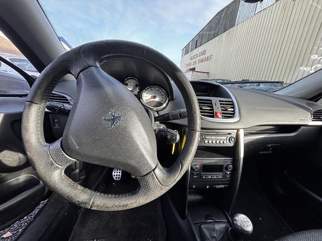 Peugeot 207, 2010 - afbeelding 4 van  23