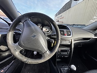 Peugeot 207, 2010 - afbeelding 4 van  23