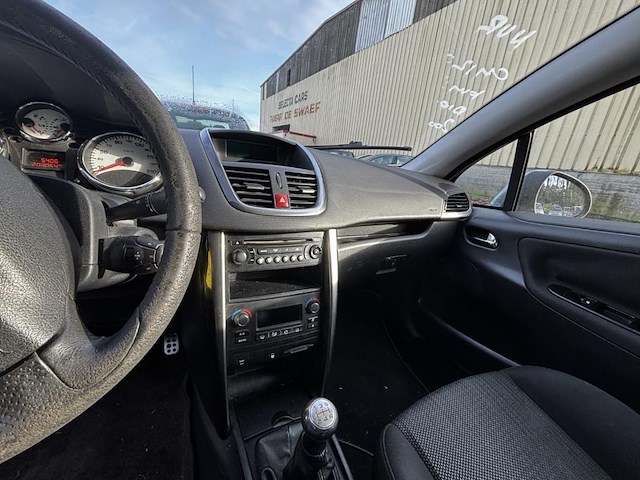 Peugeot 207, 2010 - afbeelding 5 van  23