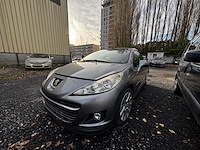 Peugeot 207, 2010 - afbeelding 1 van  23