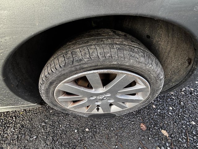 Peugeot 207, 2010 - afbeelding 13 van  23