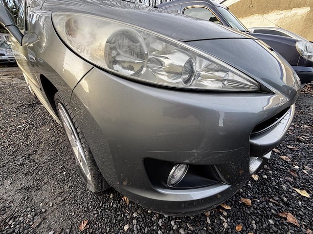 Peugeot 207, 2010 - afbeelding 14 van  23