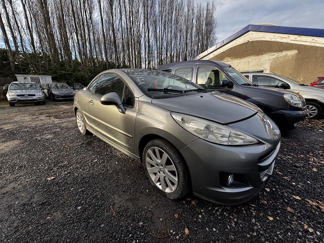 Peugeot 207, 2010 - afbeelding 17 van  23