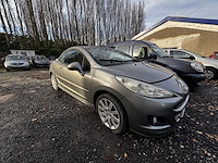 Peugeot 207, 2010 - afbeelding 17 van  23