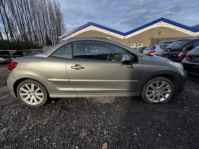 Peugeot 207, 2010 - afbeelding 18 van  23