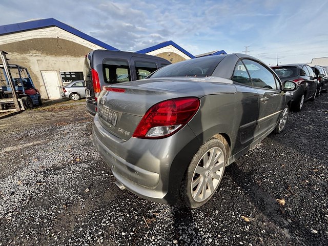 Peugeot 207, 2010 - afbeelding 19 van  23