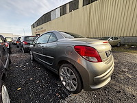 Peugeot 207, 2010 - afbeelding 21 van  23