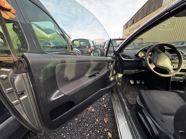Peugeot 207, 2010 - afbeelding 22 van  23