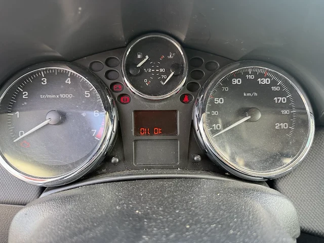 Peugeot 207, 2010 - afbeelding 4 van  31