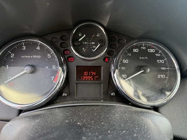 Peugeot 207, 2010 - afbeelding 5 van  31
