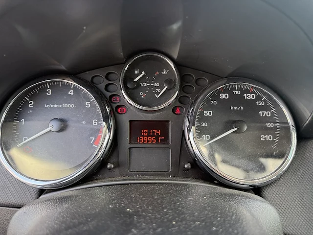 Peugeot 207, 2010 - afbeelding 10 van  31