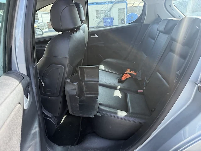 Peugeot 207, 2010 - afbeelding 11 van  31
