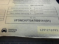 Peugeot 207, 2010 - afbeelding 21 van  31