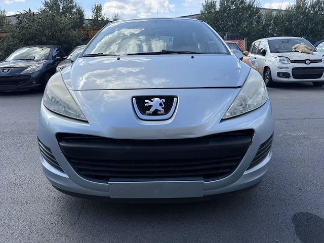 Peugeot 207, 2010 - afbeelding 12 van  31
