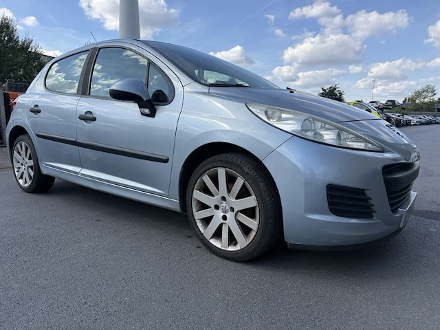 Peugeot 207, 2010 - afbeelding 23 van  31