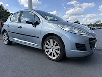 Peugeot 207, 2010 - afbeelding 23 van  31