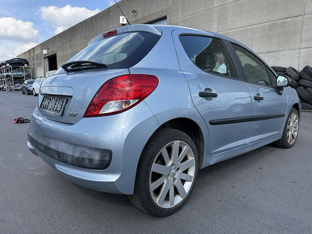 Peugeot 207, 2010 - afbeelding 26 van  31
